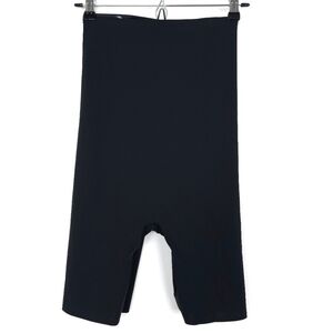SPANX Women's Thinstincts High-Waisted Mid-Thigh Short size Large